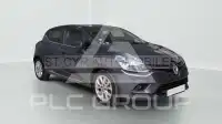2018 Renault Clio