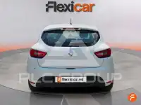 2018 Renault Clio