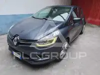 2018 Renault Clio