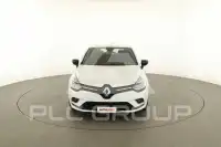 2018 Renault Clio