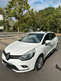 2018 Renault Clio