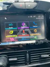 2018 Renault Clio