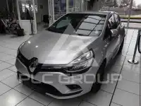2018 Renault Clio