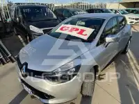 2018 Renault Clio