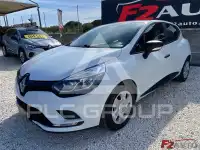 2018 Renault Clio