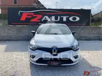 2018 Renault Clio