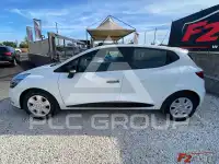 2018 Renault Clio
