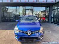 2018 Renault Clio
