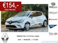 2018 Renault Clio