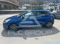 2018 Renault Clio
