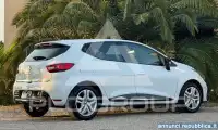 2018 Renault Clio