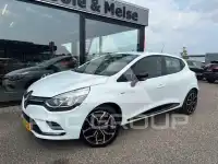 2018 Renault Clio