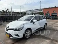 2018 Renault Clio