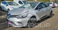 2018 Renault Clio