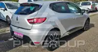 2018 Renault Clio