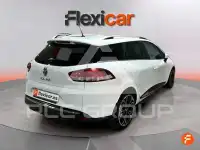 2018 Renault Clio
