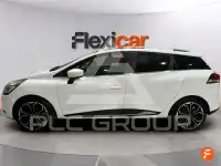 2018 Renault Clio