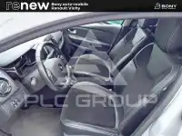 2018 Renault Clio