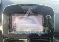 2018 Renault Clio