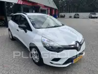 2018 Renault Clio