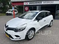 2018 Renault Clio