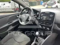 2018 Renault Clio