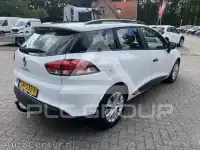2018 Renault Clio