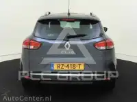 2018 Renault Clio