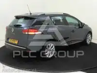 2018 Renault Clio