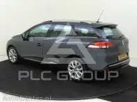2018 Renault Clio