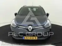 2018 Renault Clio