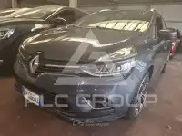 2018 Renault Clio