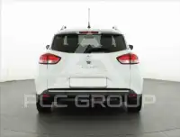2018 Renault Clio