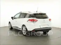 2018 Renault Clio