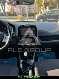 2018 Renault Clio
