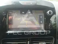 2018 Renault Clio