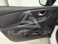 2018 Renault Clio