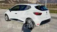 2018 Renault Clio