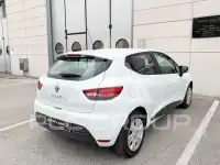 2018 Renault Clio