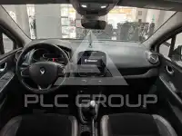 2018 Renault Clio
