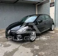2018 Renault Clio