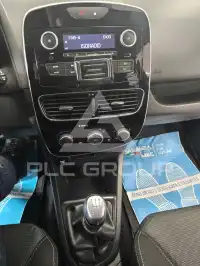 2018 Renault Clio