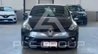 2018 Renault Clio