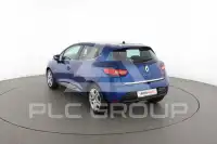 2018 Renault Clio