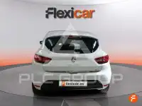 2018 Renault Clio