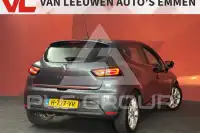 2018 Renault Clio