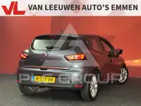 2018 Renault Clio