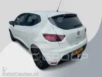 2018 Renault Clio