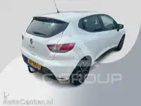 2018 Renault Clio