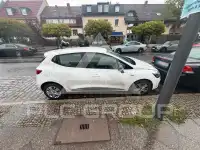 2018 Renault Clio